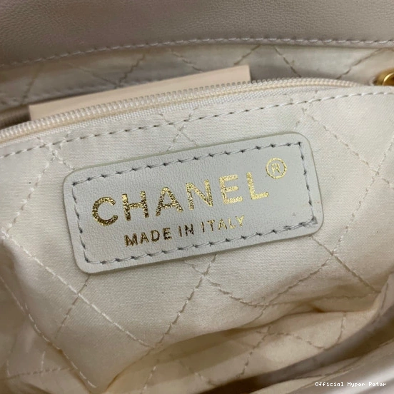 HyperPeter FLAP CHANEL BAG 0729